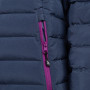 Piumino da donna Warg Downjack W