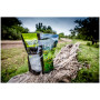 Sacchetto scaldavivande Adventure Menu Zipper-bag