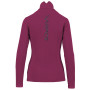 Felpa da donna Karpos Pizzocco W Half Zip