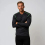 Maglietta funzionale da uomo Zulu Merino 240 Long