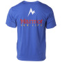 Maglietta da uomo Marmot Marmot For Life Tee SS
