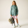 Giacca da bambino Regatta Kids’ Pack-It Jacket III Ivy Moss