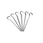 Picchetti da tenda Rockland Haxagon 6 Pcs