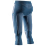 Mutande sportive da donna X-Bionic Energy Accumulator 4.0 Pants 3/4