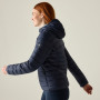 Giacca da donna Regatta Wmn Hood Marizion