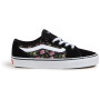 Misura delle scarpe (EU): 36,5 / Colore: nero