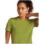 Maglietta sportiva da donna Icebreaker Women Merino 125 Cool-Lite™ Sphere III SS Tee