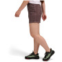Pantaloncini da donna Black Diamond W Dirtbag Shorts