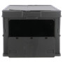 Portaoggetti Mestic Travellife Box Large