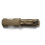 Coltello Gerber Strongarm Serrated