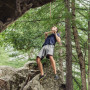 Tavola da arrampicata portatile YY VERTICAL La baguette
