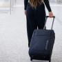 Valigia da viaggio Dakine Split Carry On Roller Bag 42L+