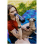 Borraccia termica Zulu Travel Bottle 0,6 L