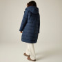 Cappotto da donna Regatta Nehiala