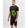 Maglia da ciclismo da uomo Silvini Gallo
