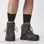 Scarpe da trekking da donna Salomon Quest 4 Gore-Tex