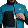 Felpa funzionale da uomo Montura Traccia Octa Maglia