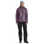 Giacca da donna Ortovox Swisswool Piz Boe Jacket W