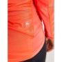 Giacca da ciclismo da donna Craft Essence Light Wind