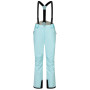 Taglia: L / Lunghezza dei pantaloni: regular / Colore: azzurro