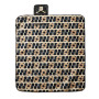 Coperta da picnic Regatta Orla Kiely Printed Picnic Blanket