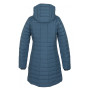 Cappotto da donna in piuma Husky Daili L