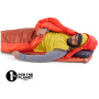 Materassino gonfiabile Sea to Summit Pursuit - Regular Rectangular Wide
