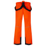 Pantaloni da sci per bambini Hannah Bennet Jr Cherry Tomato