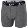 Boxer da uomo Zulu Merino 160 6in 3-pack