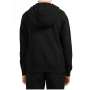 Felpa da bambino 4F Sweatshirt M2754 Deep Black