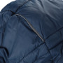 Giacca invernale per bambini Alpine Pro Douwo Blue