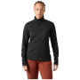 Felpa tecnica da donna Helly Hansen W Versalite Fleece Jacket