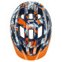 Casco da ciclismo per bambini Uvex Air Wing 2