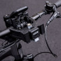 Portabici Ortlieb Handlebar Mounting-Set E-Bike with Lock