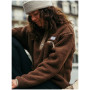 Felpa da donna Fundango Pacha Fleece Jacket