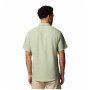 Camicia da uomo Columbia Utilizer™ II Solid Short Sleeve Shirt
