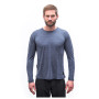 Maglietta da uomo Sensor Merino Lite