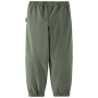 Pantaloni softshell per bambini Reima Oikotie Greyish Green