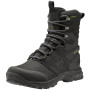 Scarpe invernali da uomo Helly Hansen Spitsbergen Primaloft Ht nero 990 Black / Lime