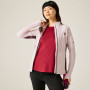 Felpa tecnica da donna Dare 2b Emerging III Mid