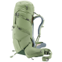 Zaino da trekking Deuter Aircontact Core 55+10 SL