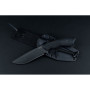 Coltello Acta non verba M200 Hard Task Kydex Sheath