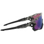 Occhiali da sole OAKLEY Jawbreaker Prizm Road Jade