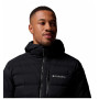 Giacca da uomo Columbia Drift Peak™ Stretch Down Hooded Jacket
