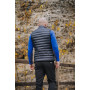 Gilet da uomo in piuma Warg Downdave M