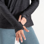 Maglietta da donna Dare 2b Sprint Cty Hoodie