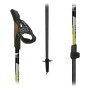 Bastoncini da nordic walking Fizan Tekno