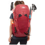 Zaino Lowe Alpine Airzone Trek ND 33:40