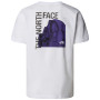 Maglietta da uomo The North Face M Half Dome Photo Ss Tee