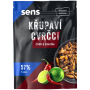 Grilli commestibili Sens Grilli croccanti e arrostiti - Chilli & Lime 16 g